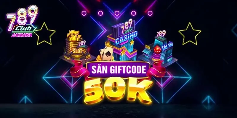 Săn Code 789Club Miễn Phí