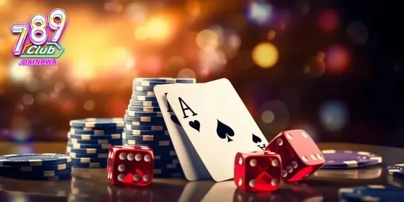 Nắm bắt tư duy và chiến thuật chơi Poker
