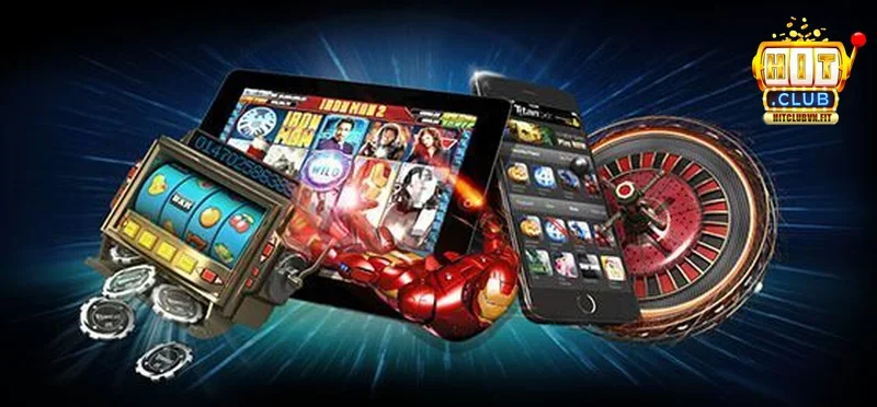 Công Nghệ Bảo Mật & An Toàn Trên 789Club