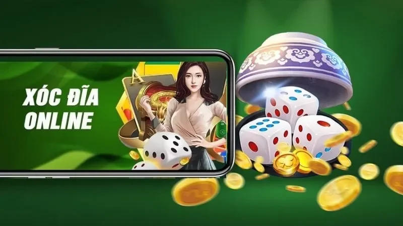 Tìm hiểu chi tiết hơn về game xóc đĩa
