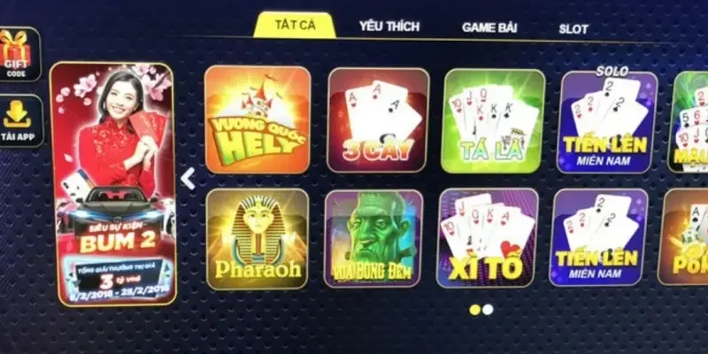 Chiến lược chơi Minigame 789Club hiệu quả